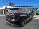 Thumbnail image of 2022 Lexus RX 350 at Lexus of Freeport