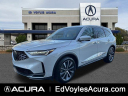 Thumbnail image of 2025 Acura MDX at Ed Voyles Acura Used