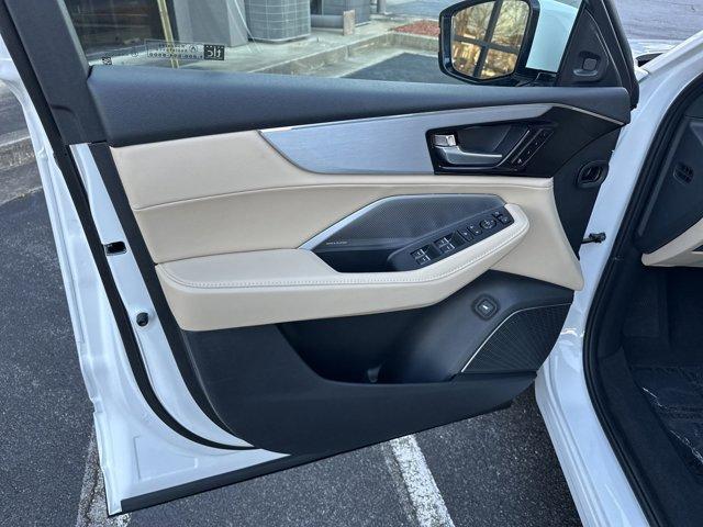 Thumbnail image of 2025 Acura MDX at Ed Voyles Acura Used