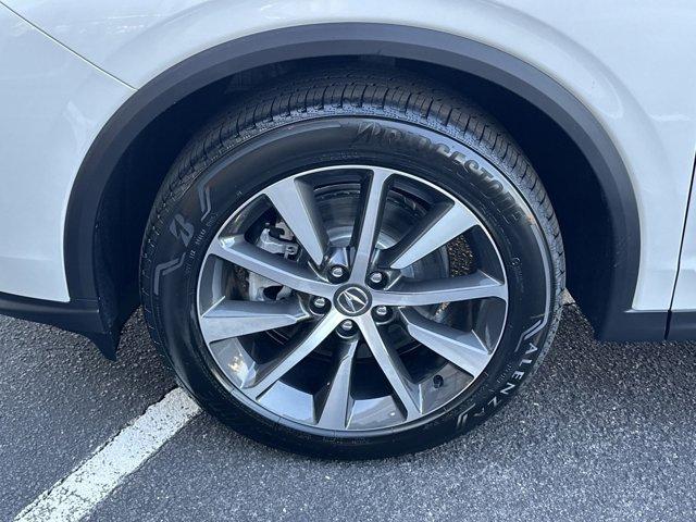 Thumbnail image of 2025 Acura MDX at Ed Voyles Acura Used