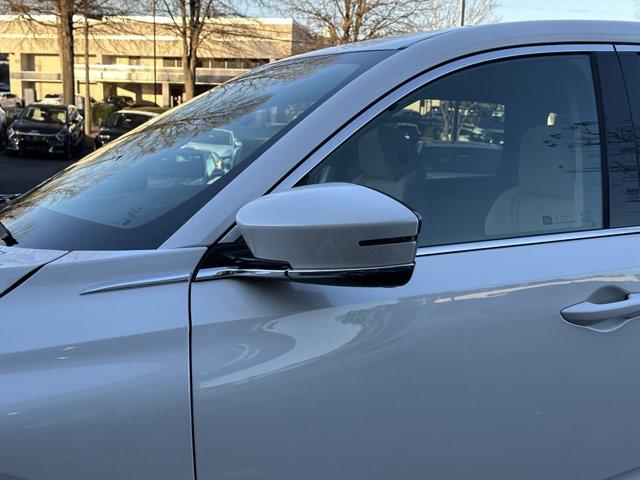 Thumbnail image of 2025 Acura MDX at Ed Voyles Acura Used
