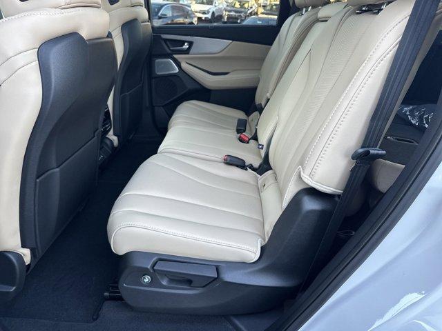 Thumbnail image of 2025 Acura MDX at Ed Voyles Acura Used