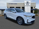 Thumbnail image of 2025 Acura MDX at Ed Voyles Acura Used