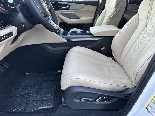 Thumbnail image of 2025 Acura MDX at Ed Voyles Acura Used