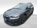 Thumbnail image of 2023 Subaru Crosstrek at Subaru of Stamford
