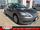 Thumbnail image of 2015 Nissan Sentra at Lewis Toyota Nissan of Garden City