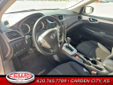 Thumbnail image of 2015 Nissan Sentra at Lewis Toyota Nissan of Garden City