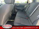 Thumbnail image of 2015 Nissan Sentra at Lewis Toyota Nissan of Garden City