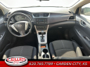 Thumbnail image of 2015 Nissan Sentra at Lewis Toyota Nissan of Garden City