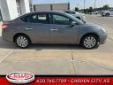 Thumbnail image of 2015 Nissan Sentra at Lewis Toyota Nissan of Garden City
