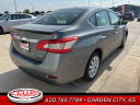 Thumbnail image of 2015 Nissan Sentra at Lewis Toyota Nissan of Garden City