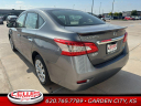 Thumbnail image of 2015 Nissan Sentra at Lewis Toyota Nissan of Garden City
