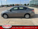 Thumbnail image of 2015 Nissan Sentra at Lewis Toyota Nissan of Garden City