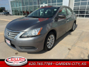 Thumbnail image of 2015 Nissan Sentra at Lewis Toyota Nissan of Garden City