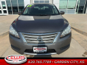 Thumbnail image of 2015 Nissan Sentra at Lewis Toyota Nissan of Garden City