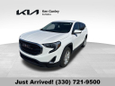 Thumbnail image of 2019 GMC Terrain at Ken Ganley Kia Medina