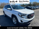Thumbnail image of 2019 GMC Terrain at Ken Ganley Kia Medina