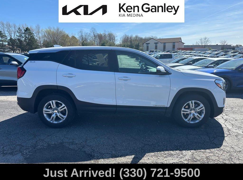 Thumbnail image of 2019 GMC Terrain at Ken Ganley Kia Medina