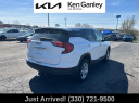 Thumbnail image of 2019 GMC Terrain at Ken Ganley Kia Medina