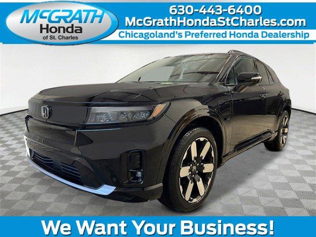 Thumbnail image of 2025 Honda Prologue at McGrath Honda of St. Charles USED