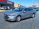 Thumbnail image of 2023 Chevrolet Malibu at Express Credit Auto - North Okc