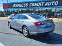 Thumbnail image of 2023 Chevrolet Malibu at Express Credit Auto - North Okc