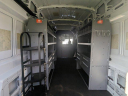 Thumbnail image of 2024 Ford Transit at OC Welch Used