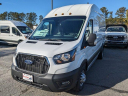 Thumbnail image of 2024 Ford Transit at OC Welch Used