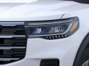 Thumbnail image of 2025 Ford Explorer at McCombs Ford West