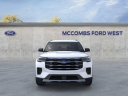 Thumbnail image of 2025 Ford Explorer at McCombs Ford West
