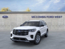 Thumbnail image of 2025 Ford Explorer at McCombs Ford West