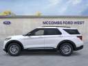 Thumbnail image of 2025 Ford Explorer at McCombs Ford West