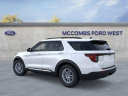 Thumbnail image of 2025 Ford Explorer at McCombs Ford West