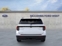 Thumbnail image of 2025 Ford Explorer at McCombs Ford West