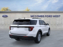 Thumbnail image of 2025 Ford Explorer at McCombs Ford West