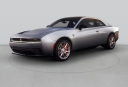 Thumbnail image of 2024 Dodge Charger at Wetzel Chevrolet