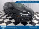 Thumbnail image of 2025 Honda Odyssey at NEW Hendrick Honda Easley