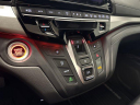 Thumbnail image of 2025 Honda Odyssey at NEW Hendrick Honda Easley