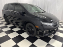 Thumbnail image of 2025 Honda Odyssey at NEW Hendrick Honda Easley