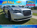 Thumbnail image of 2021 Chrysler 300 at Jon Hall Chevrolet