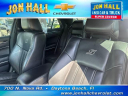 Thumbnail image of 2021 Chrysler 300 at Jon Hall Chevrolet