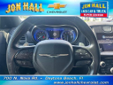 Thumbnail image of 2021 Chrysler 300 at Jon Hall Chevrolet