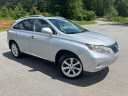 Thumbnail image of 2010 Lexus RX 350 at KHANZ LUXURY MOTORS INC