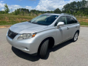 Thumbnail image of 2010 Lexus RX 350 at KHANZ LUXURY MOTORS INC