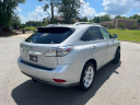 Thumbnail image of 2010 Lexus RX 350 at KHANZ LUXURY MOTORS INC