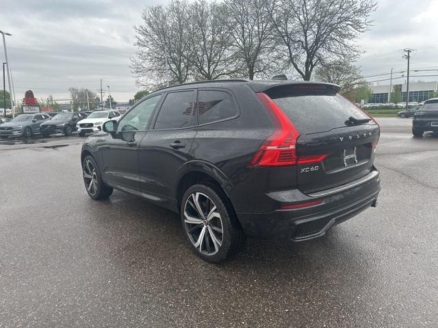 Thumbnail image of 2022 Volvo XC60 Recharge at LaFontaine Volvo Cars of Farmington Hills