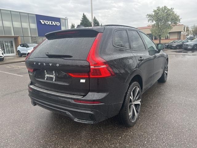 Thumbnail image of 2022 Volvo XC60 Recharge at LaFontaine Volvo Cars of Farmington Hills