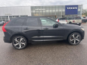 Thumbnail image of 2022 Volvo XC60 Recharge at LaFontaine Volvo Cars of Farmington Hills