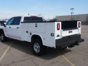 Thumbnail image of 2024 Chevrolet Silverado 2500HD at Mccluskey Chevrolet Kings Automall