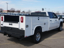 Thumbnail image of 2024 Chevrolet Silverado 2500HD at Mccluskey Chevrolet Kings Automall